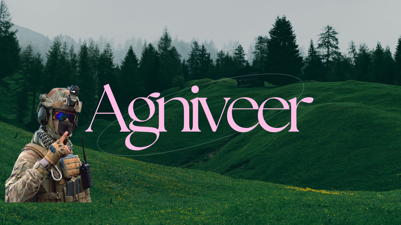 Agniveer Fitness Guide
