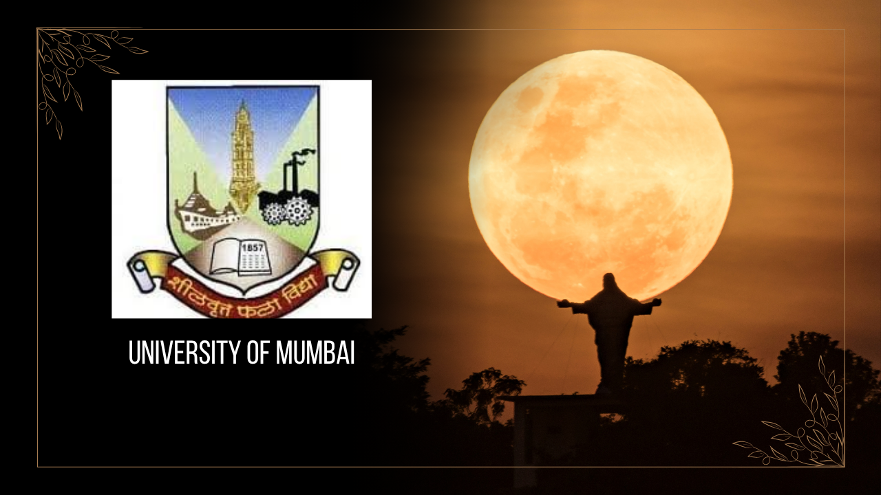 University of Mumbai