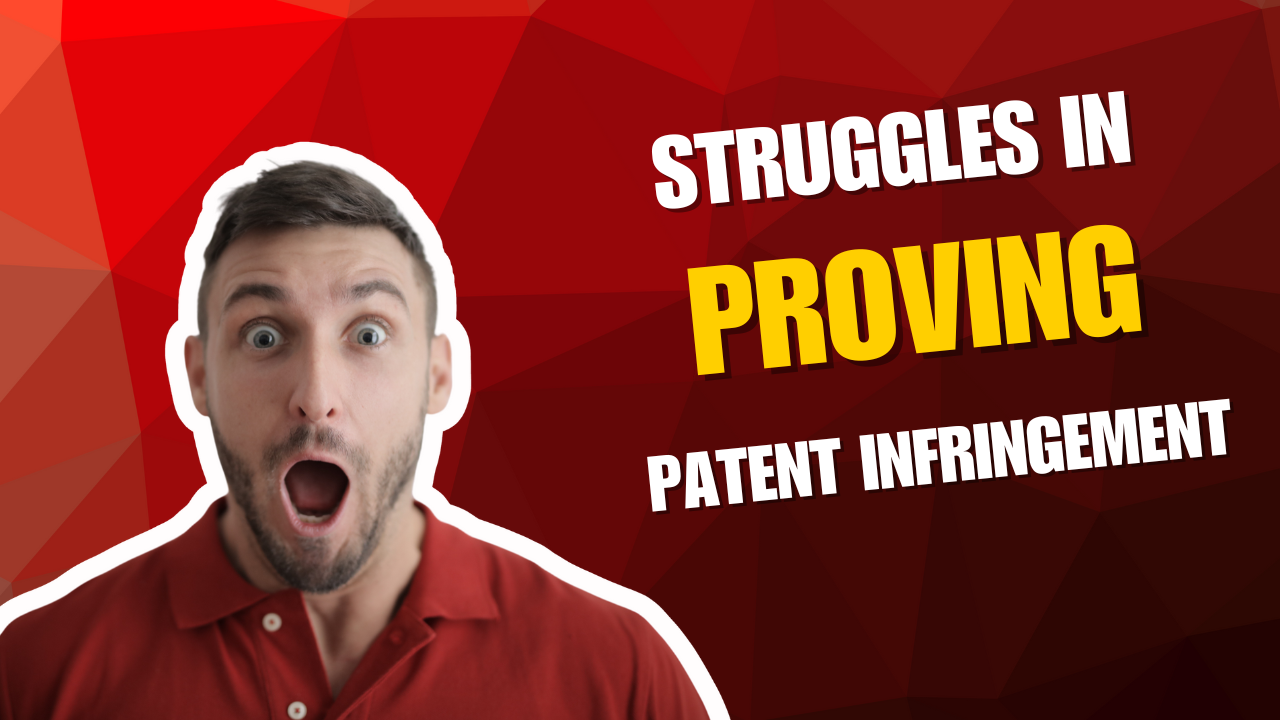 Patent Infringement