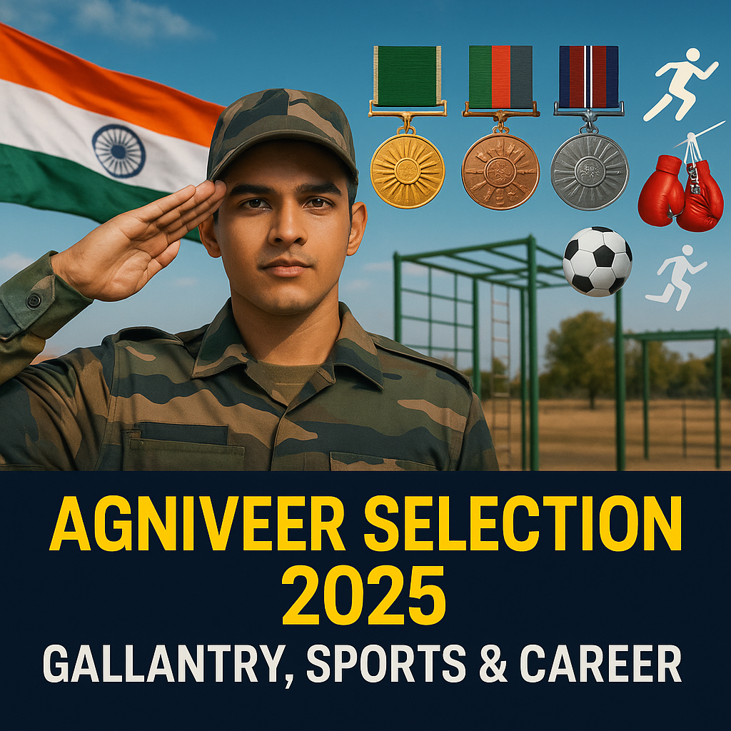 Agniveer Assessments a New Path to Permanency
