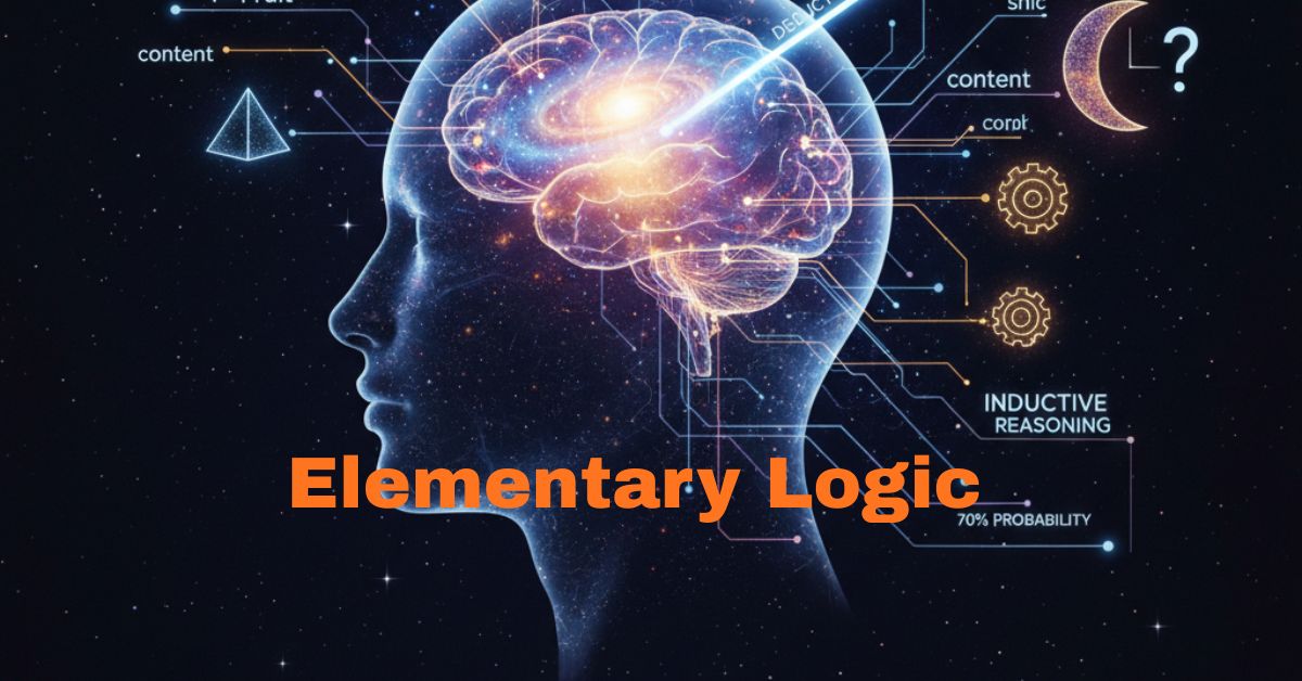 What is Logic? A Beginner’s Guide for Law Students 1 Logic in law