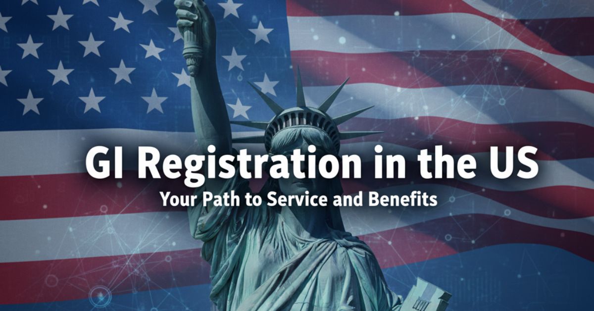 GI Registration in US Process: Complete In-Depth Guide 1 GI Registration in US