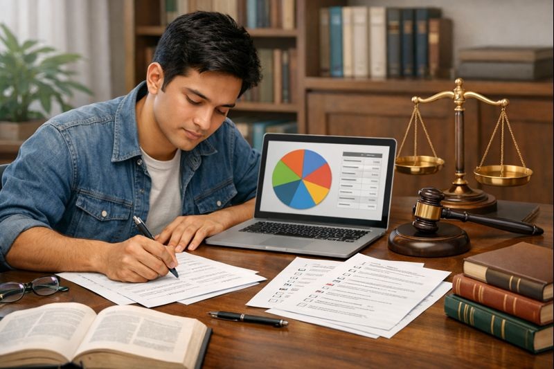 UGC NET Law Previous Year Questions