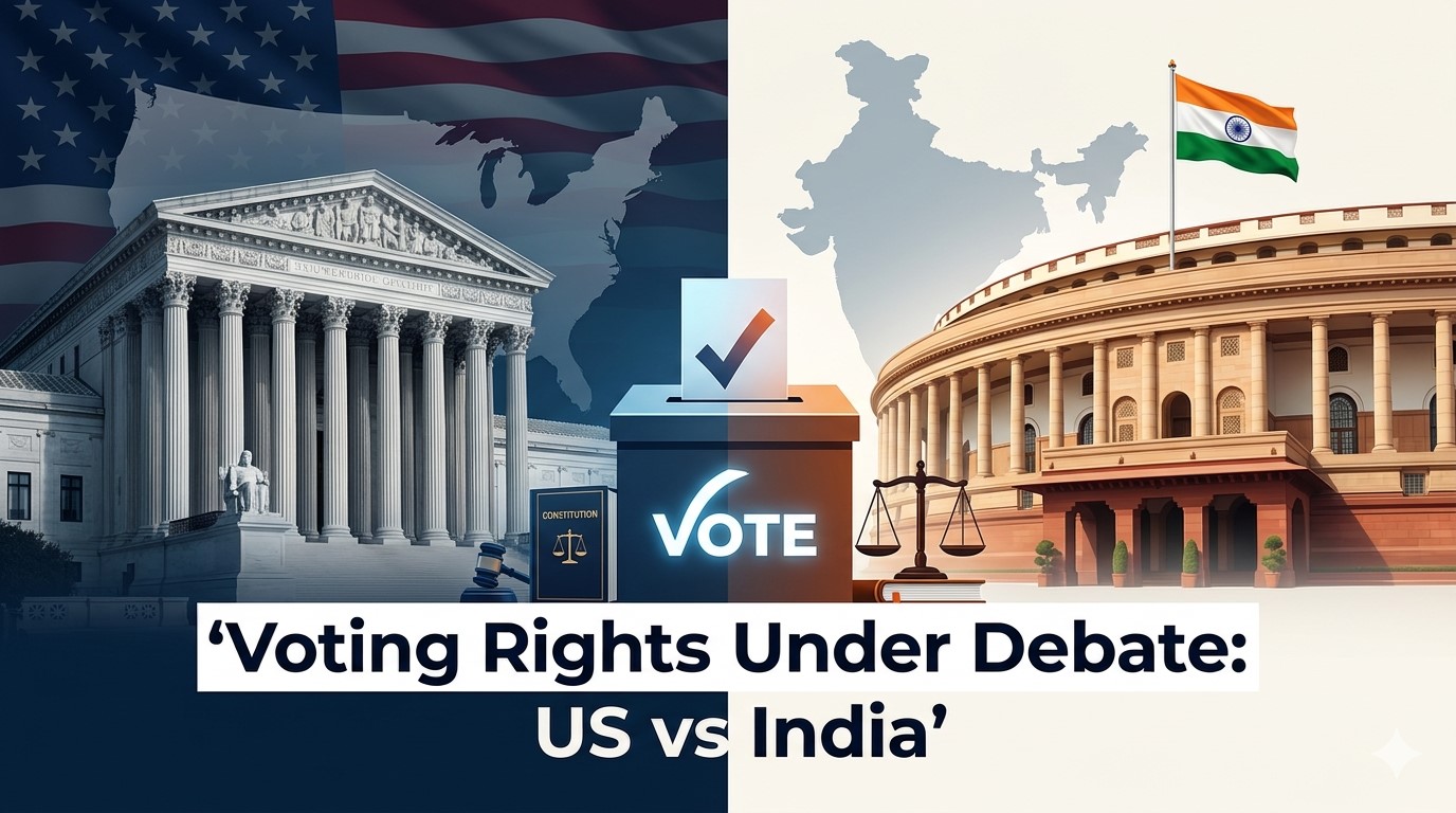 US Supreme Court Voting Rights Ruling Explained